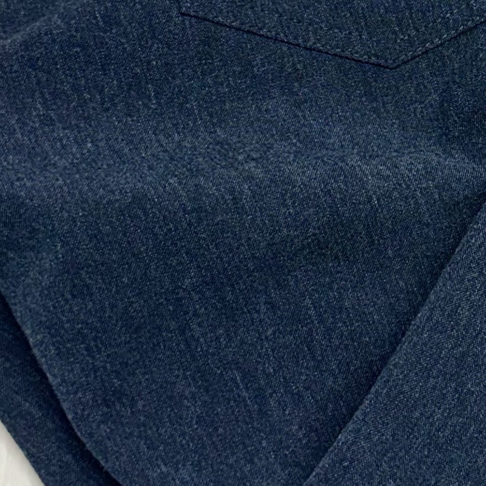 ALBERTO PIPE CERÁMICA Dark Blue S REGULAR FIT Jeans - Picture 10 of 10